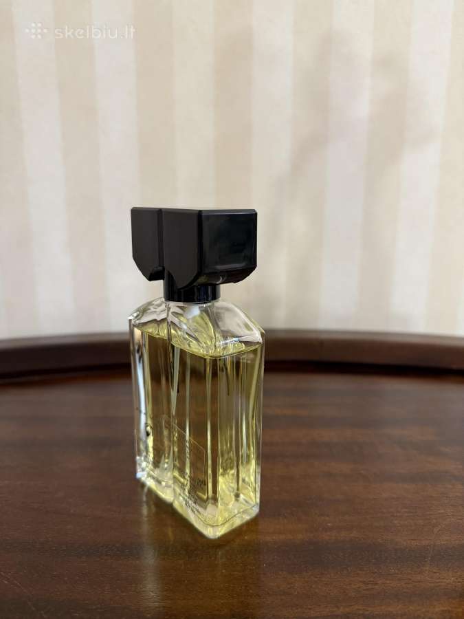 Tualetinis vanduo Guy Laroche Fidji 100ml Testeris - nuotraukos Nr. 2