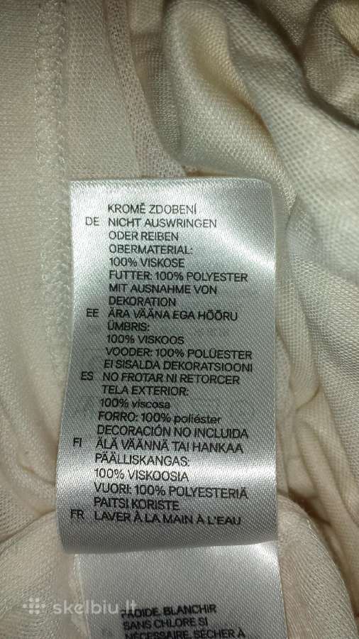 Moteriska palaidine,maikute vasarai. Viskoze. - nuotraukos Nr. 13