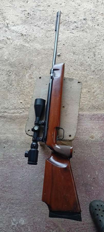 Antshutz mod.250 - nuotraukos Nr. 3