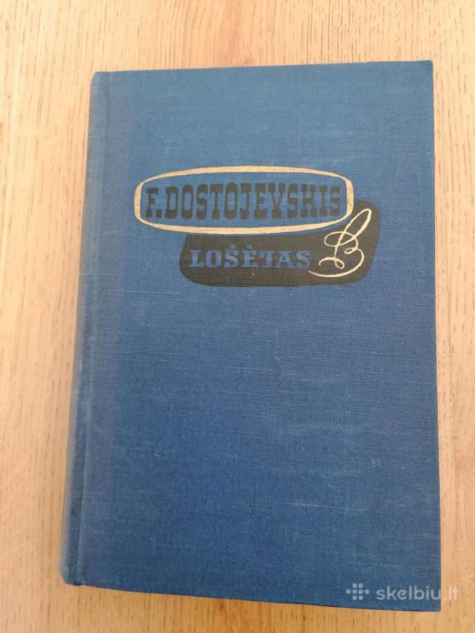 Hugo,tolstojus,dostojevskis,turgenevas,gorkis - nuotraukos Nr. 29