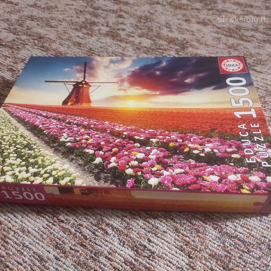 Puzzle