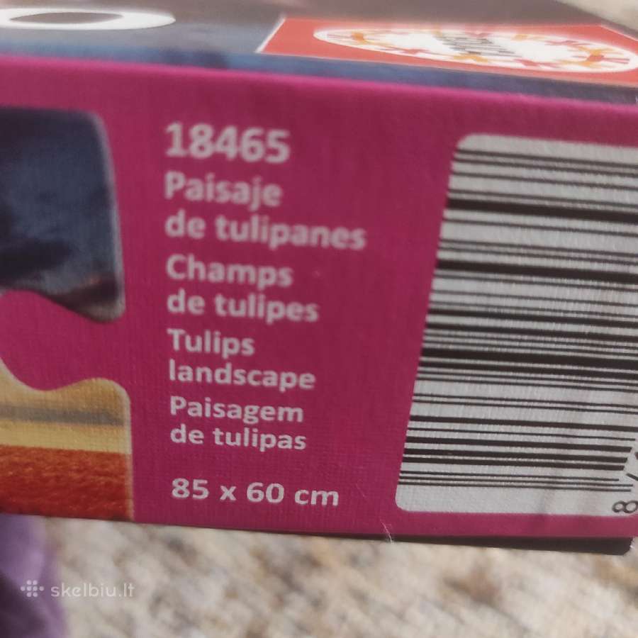 Puzzle - nuotraukos Nr. 2