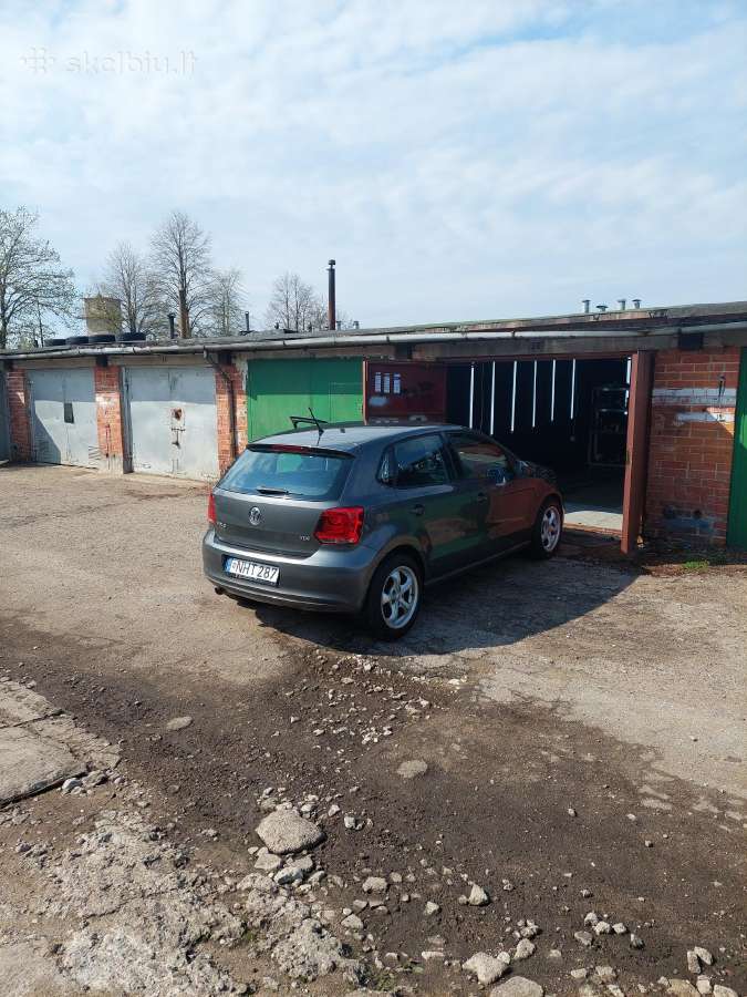 Automobilių poliravimas Klaipėdoje - nuotraukos Nr. 10