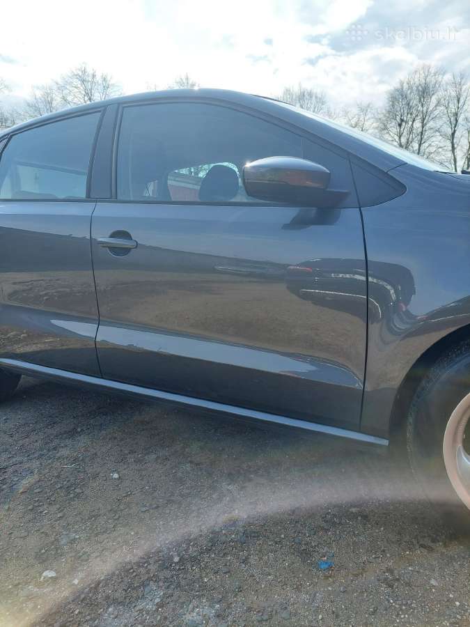 Automobilių poliravimas Klaipėdoje - nuotraukos Nr. 11