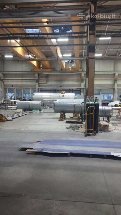Mig/mag,tig welders,fitters - nuotraukos Nr. 2