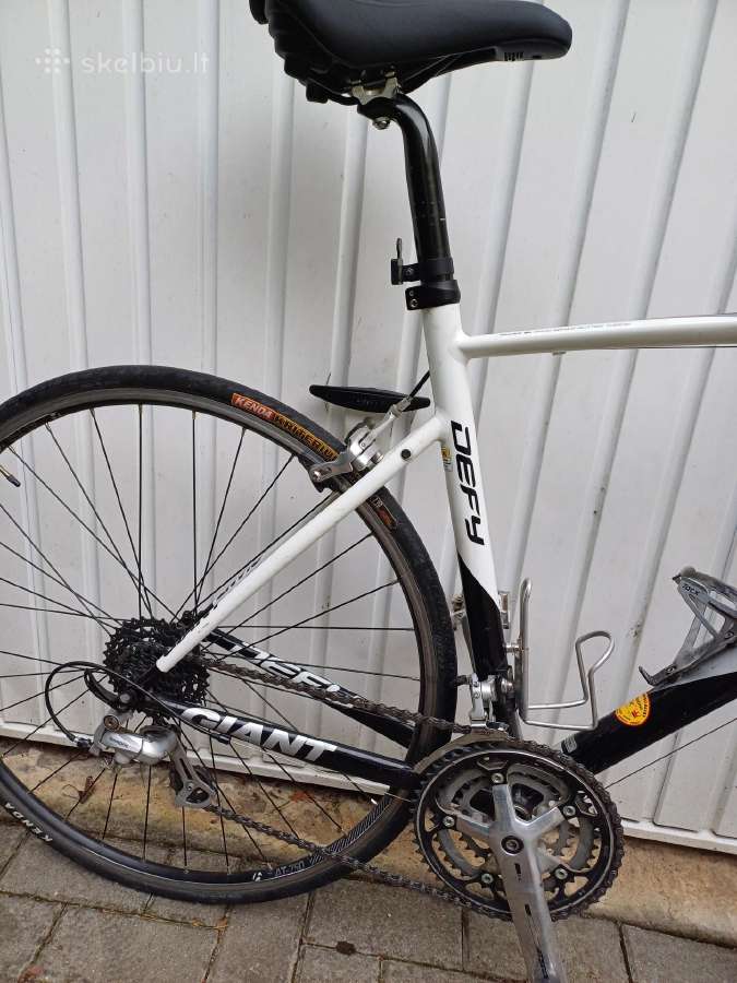 Giant Defy 4 - nuotraukos Nr. 3