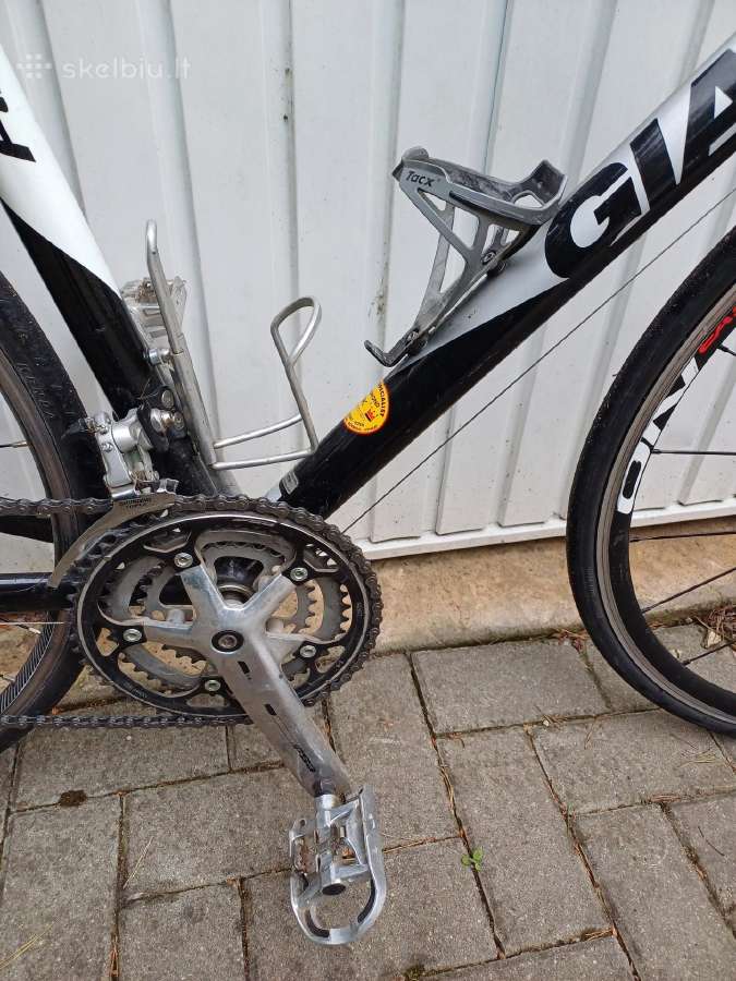Giant Defy 4 - nuotraukos Nr. 5