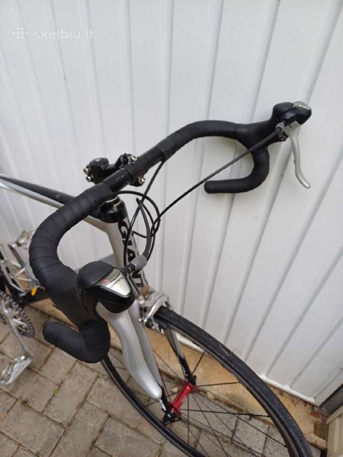 Giant Defy 4 - nuotraukos Nr. 6