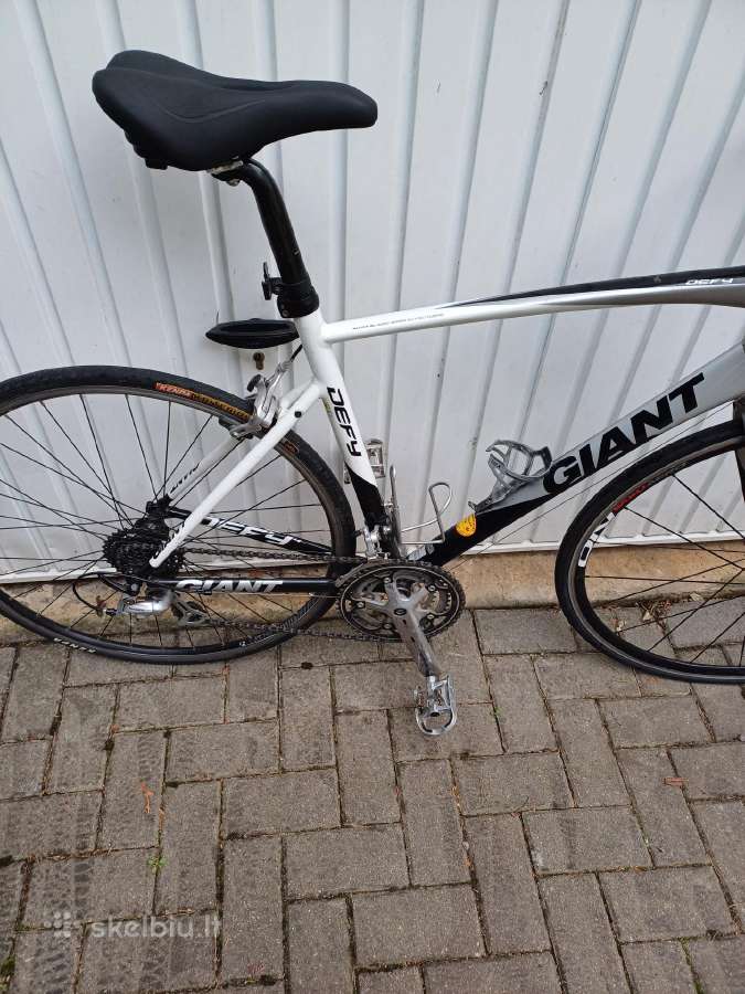 Giant Defy 4 - nuotraukos Nr. 7
