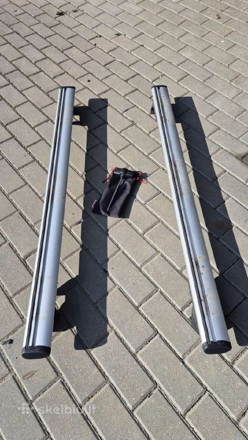 Stogo skersiniai Atera Signo Rt 048222