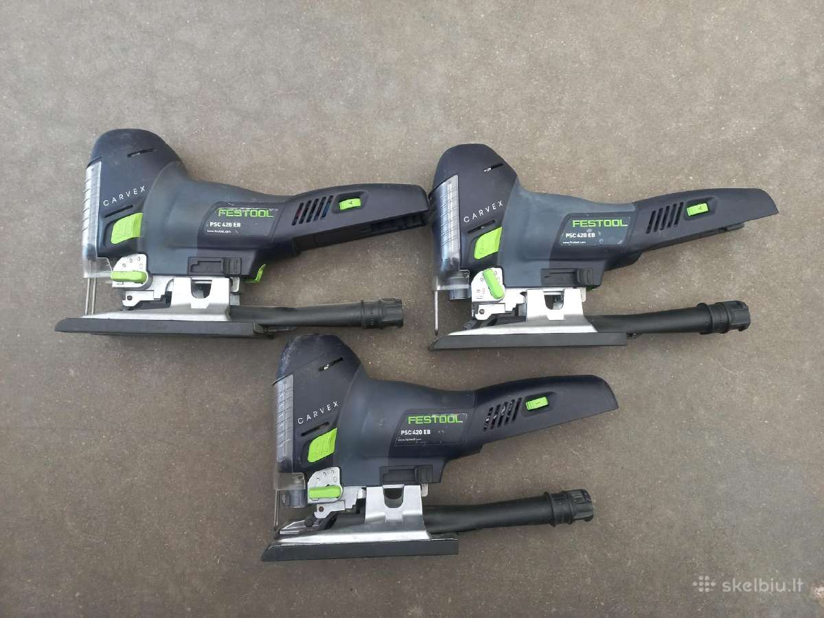 Festool,flex,hilti - nuotraukos Nr. 6