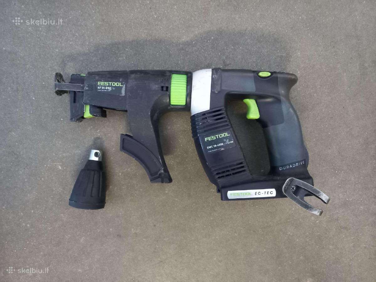 Festool,flex,hilti - nuotraukos Nr. 7