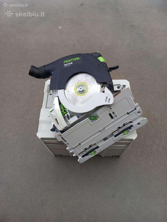 Festool,flex,hilti - nuotraukos Nr. 9