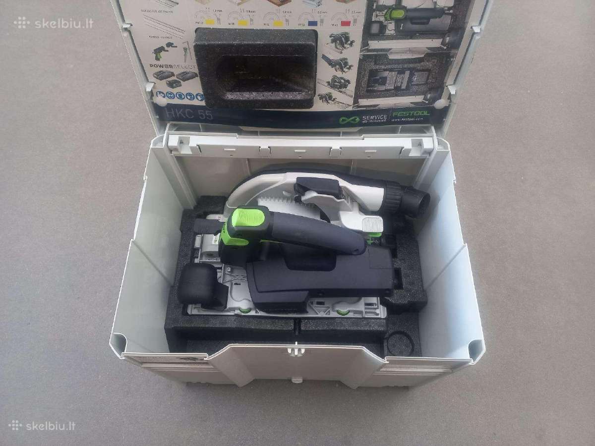 Festool,flex,hilti - nuotraukos Nr. 8