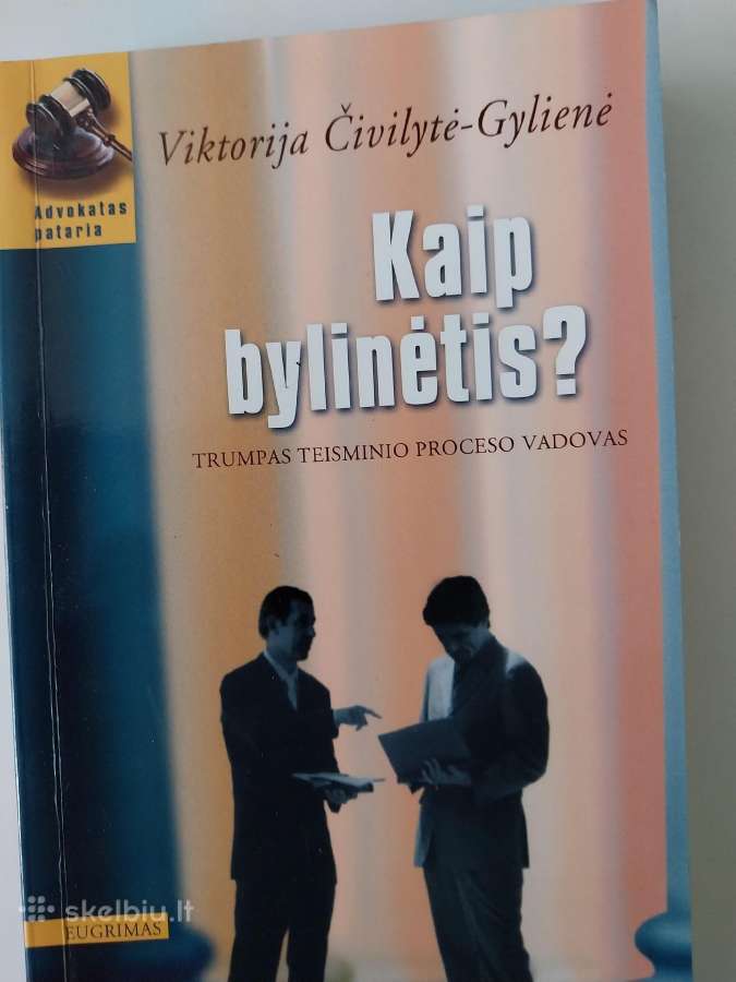 Knyga