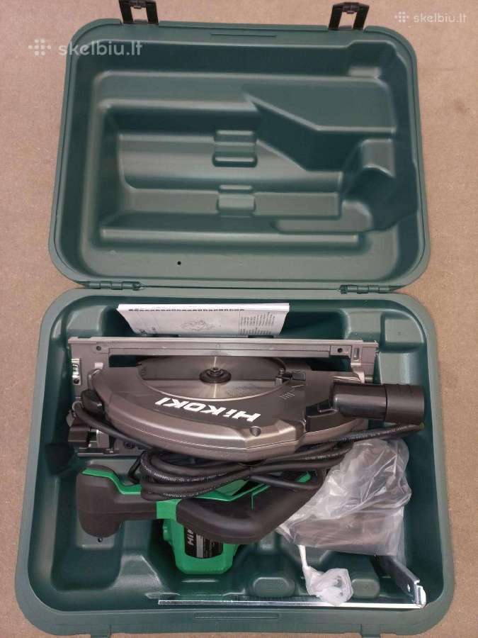 Makita,hikoki,karcher,metabo - nuotraukos Nr. 6