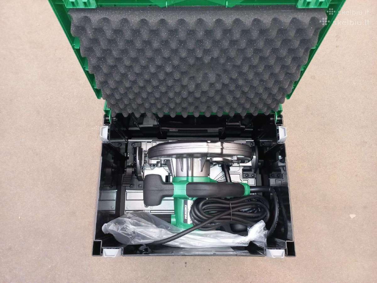 Makita,hikoki,karcher,metabo - nuotraukos Nr. 7