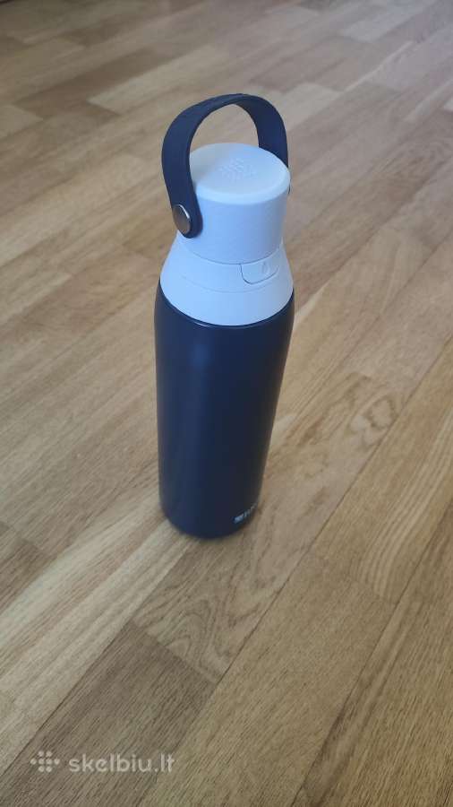 Brita gertuvė su anglies filtru