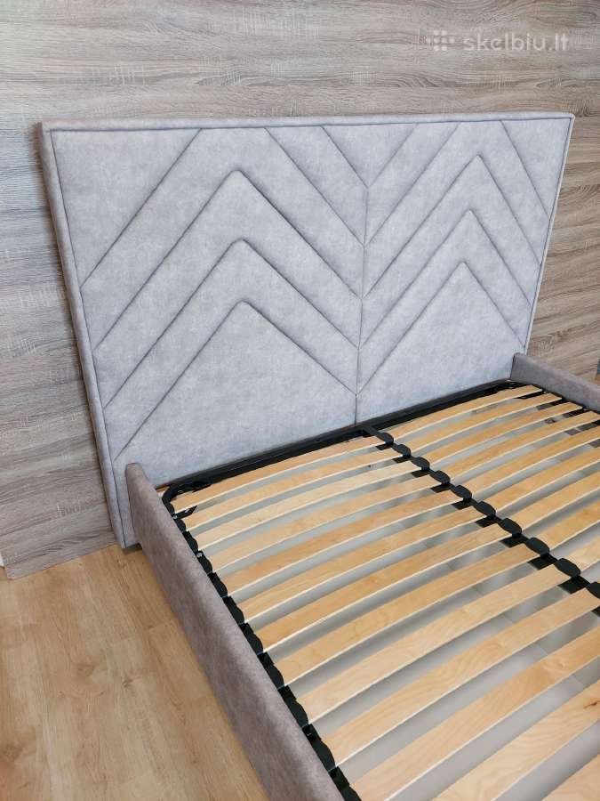 Patikimos, modernios lovos ir čiužiniai! - nuotraukos Nr. 22