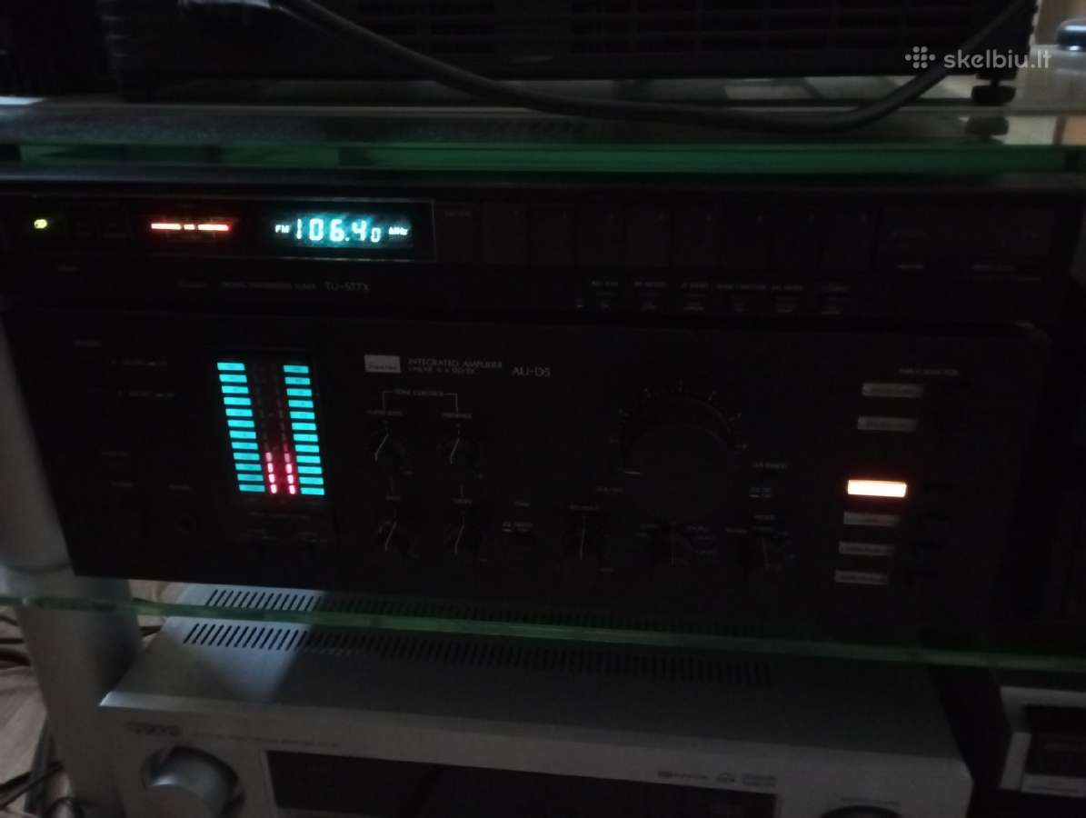 Sansui