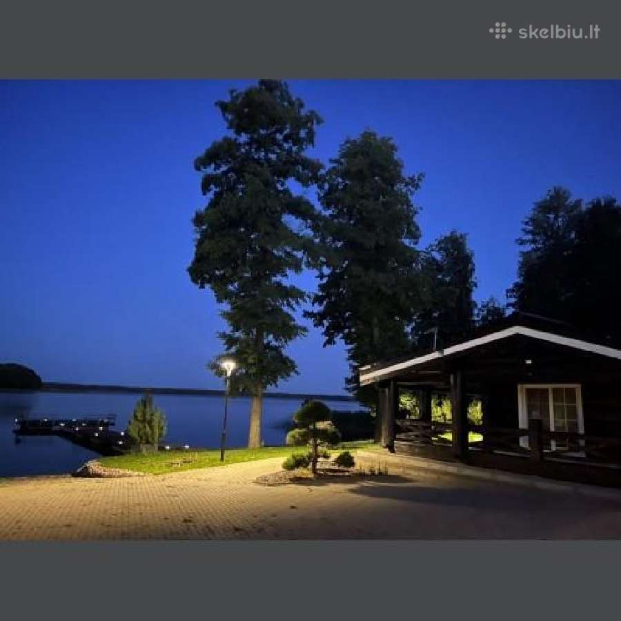 Gatvės apšvietimas, aikštelių ir kiemo apšvietimas - nuotraukos Nr. 4