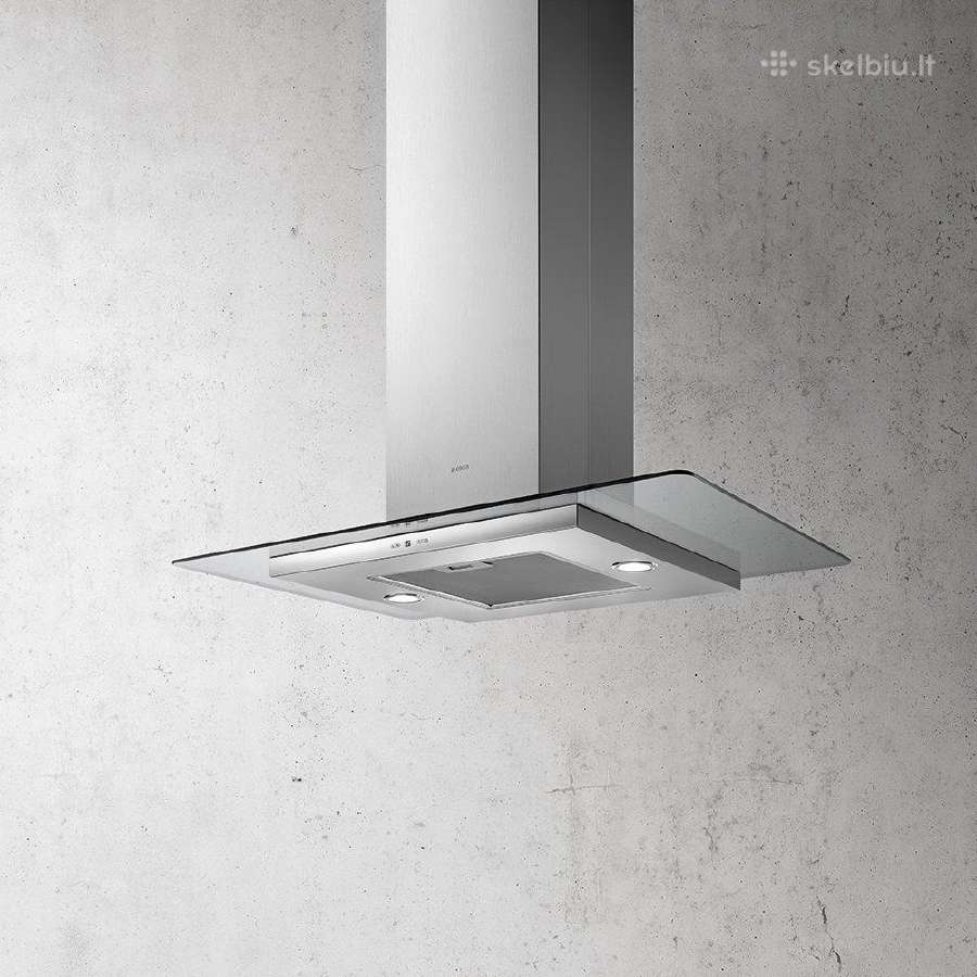 Nauji garų surinkėjai 80-90cm. pločio - nuotraukos Nr. 12