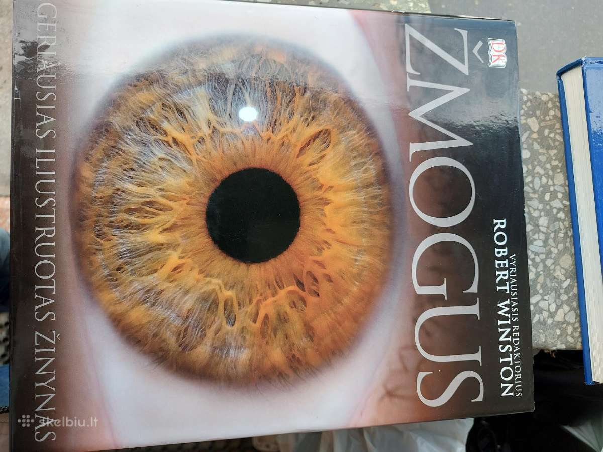 Knygos: žmogus, įžymiausios pasaulio vietos, - nuotraukos Nr. 2