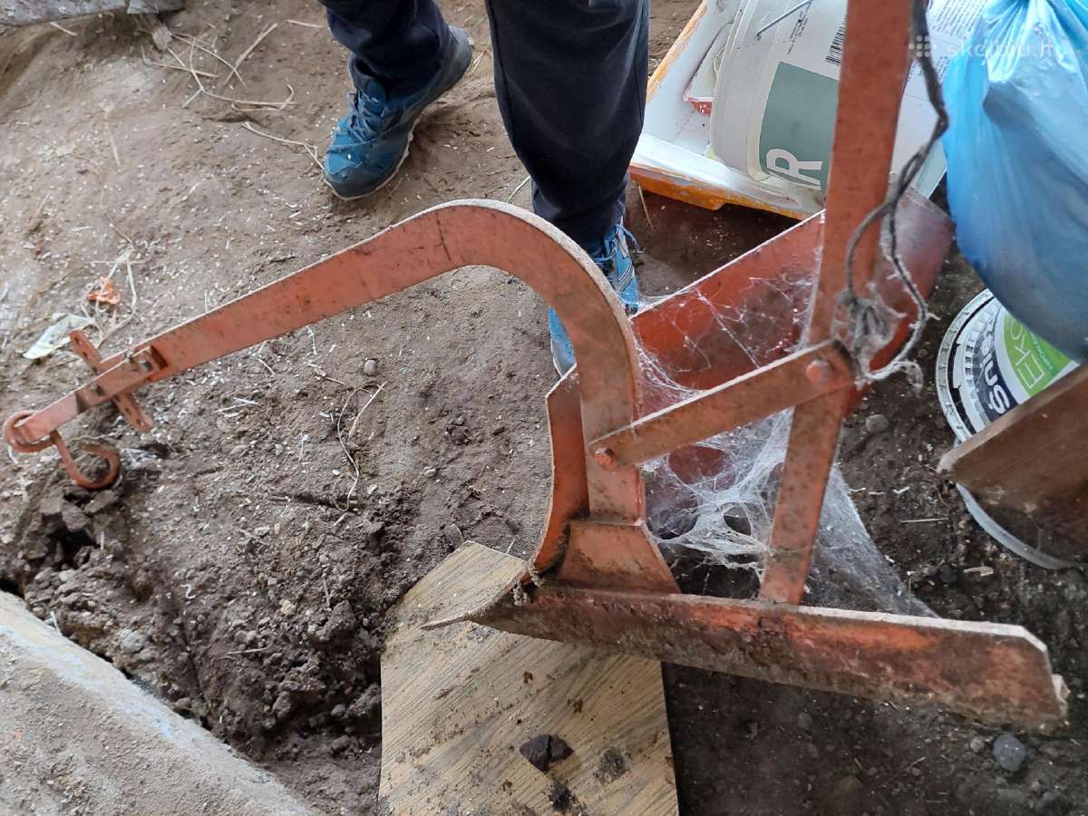 Plūgas - nuotraukos Nr. 8