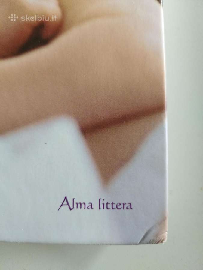Nėštumo biblija - nuotraukos Nr. 5