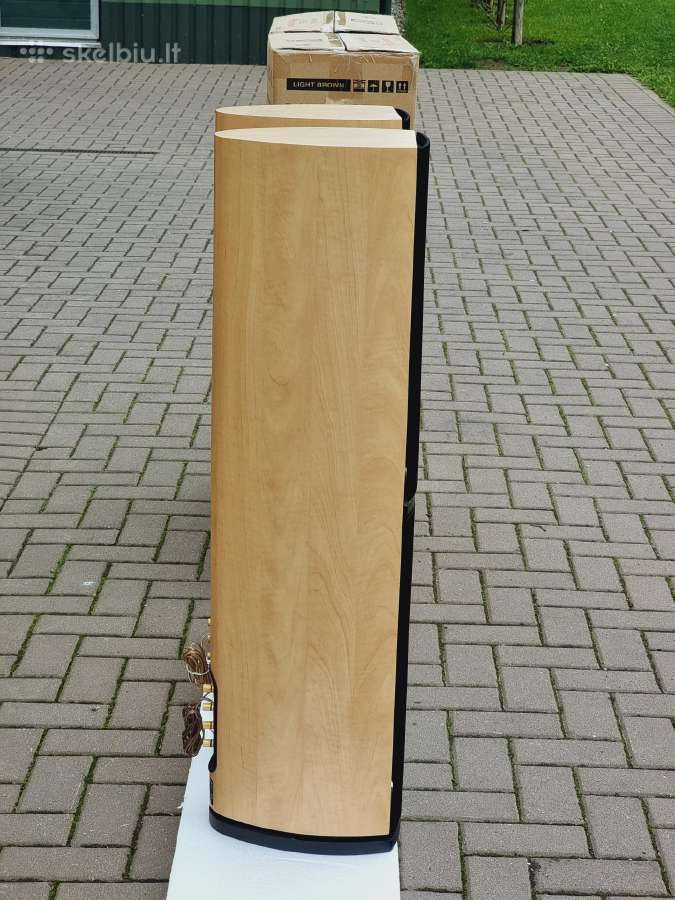Kolonėlės Pioneer S-h520v-qlu - nuotraukos Nr. 24