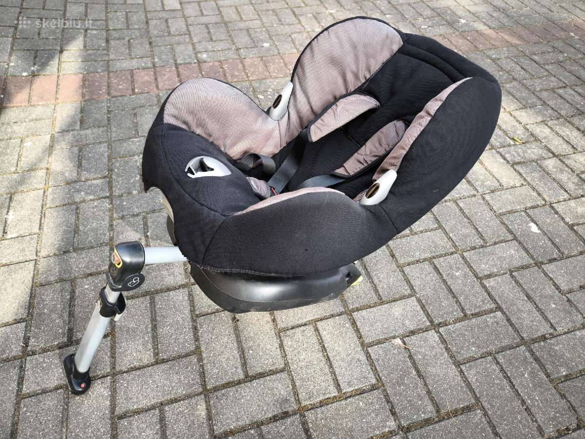 Maxi Cosi - nuotraukos Nr. 2