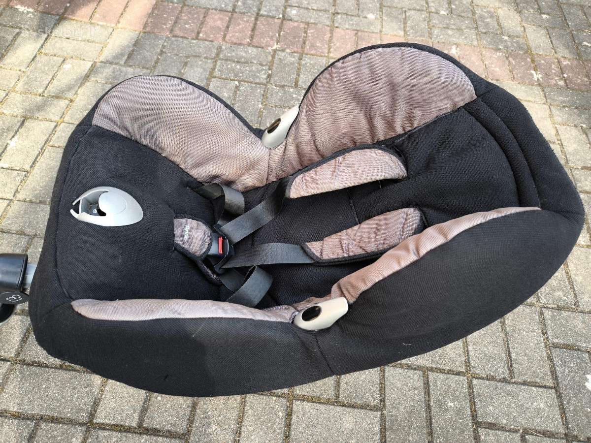 Maxi Cosi - nuotraukos Nr. 3