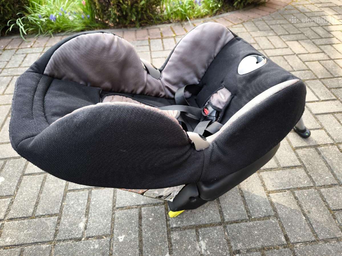 Maxi Cosi - nuotraukos Nr. 4