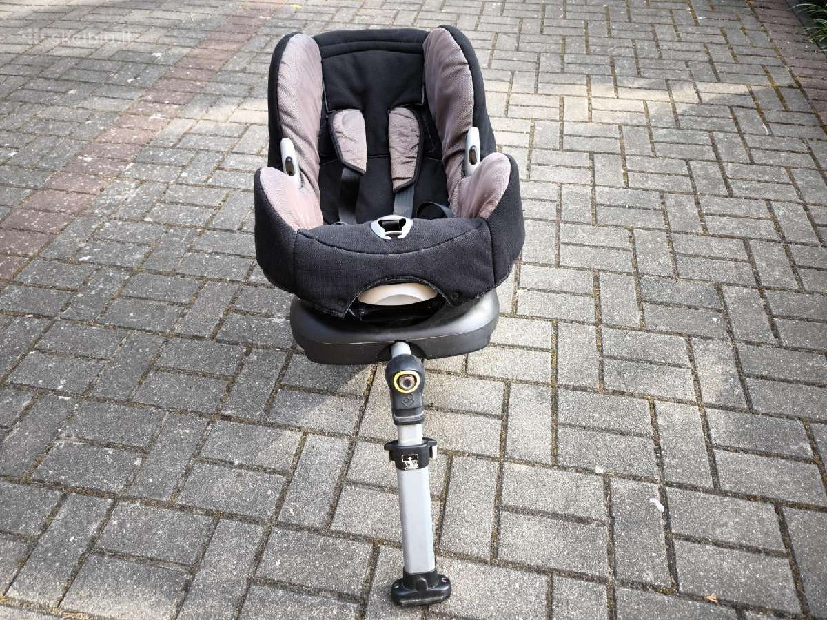 Maxi Cosi - nuotraukos Nr. 5