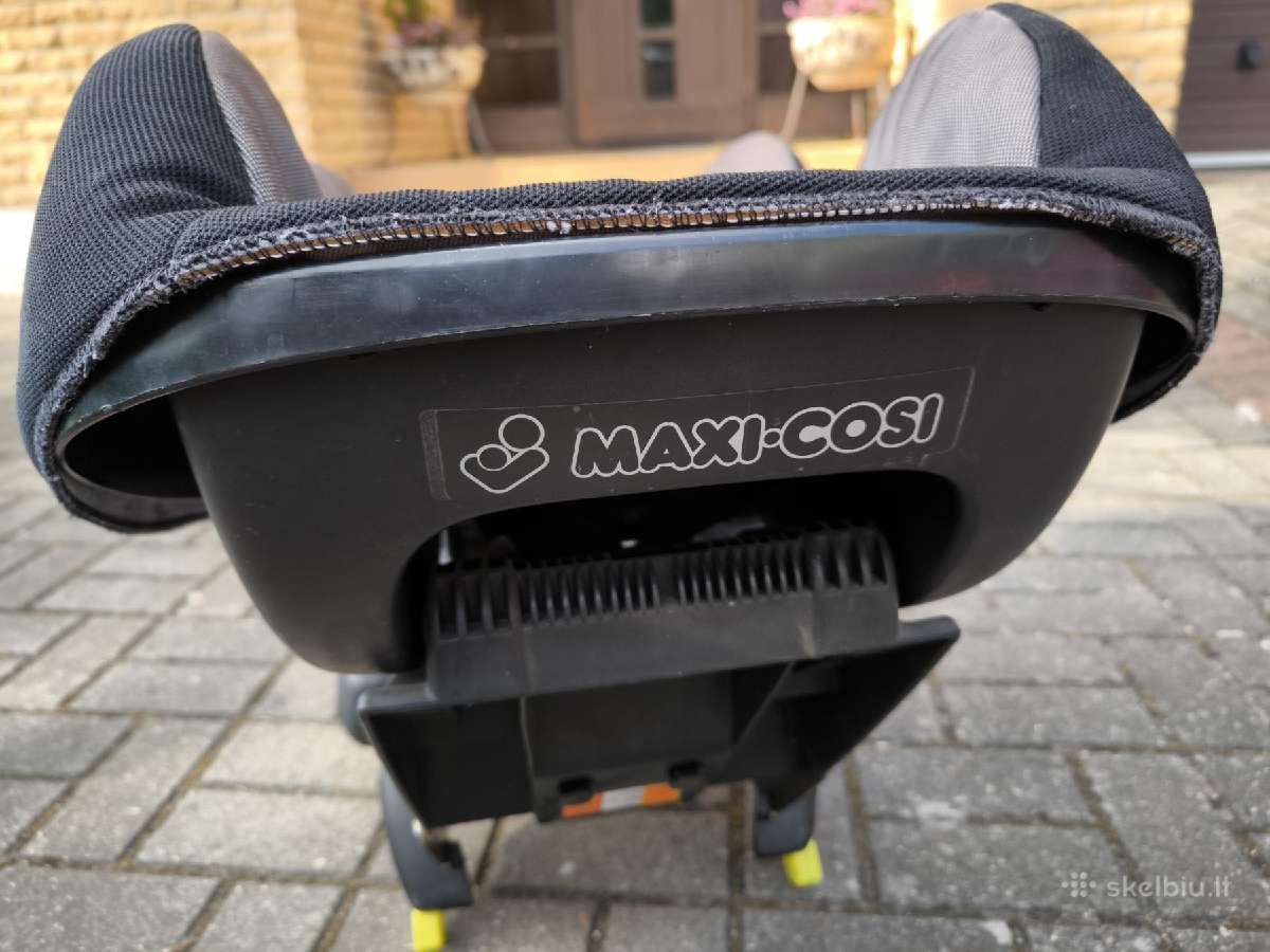 Maxi Cosi - nuotraukos Nr. 7