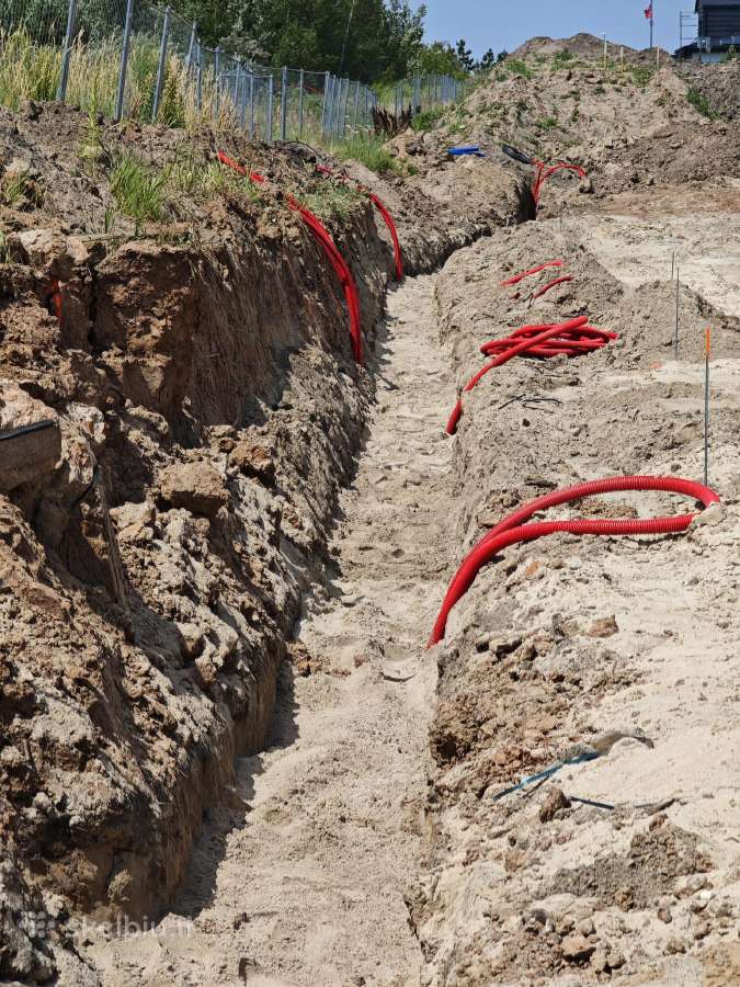 Elektrikas Panevėžyje - nuotraukos Nr. 19