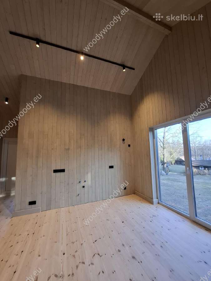 Namų Statyba Pamatai Stogai Terasos Grindinis Šild - nuotraukos Nr. 13