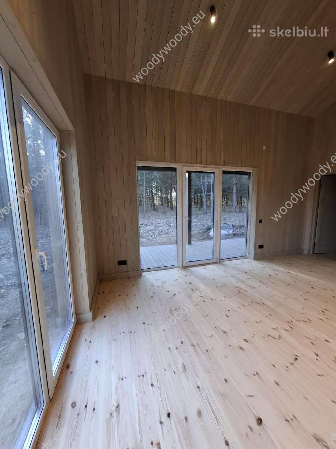 Namų Statyba Pamatai Stogai Terasos Grindinis Šild - nuotraukos Nr. 18