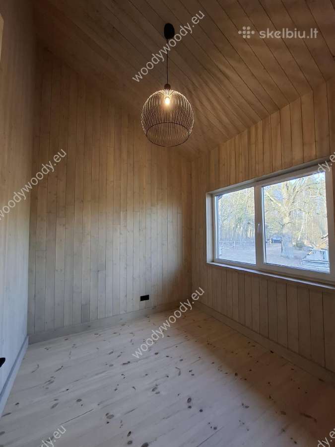 Namų Statyba Pamatai Stogai Terasos Grindinis Šild - nuotraukos Nr. 17