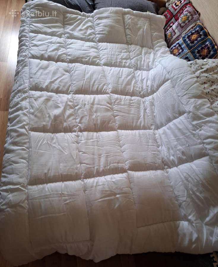 Parduodu antklode - Skelbiu.lt