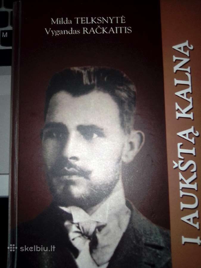 Į aukštą kalną