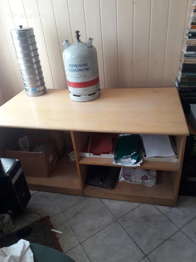 Stalas daugiafunkcinis
