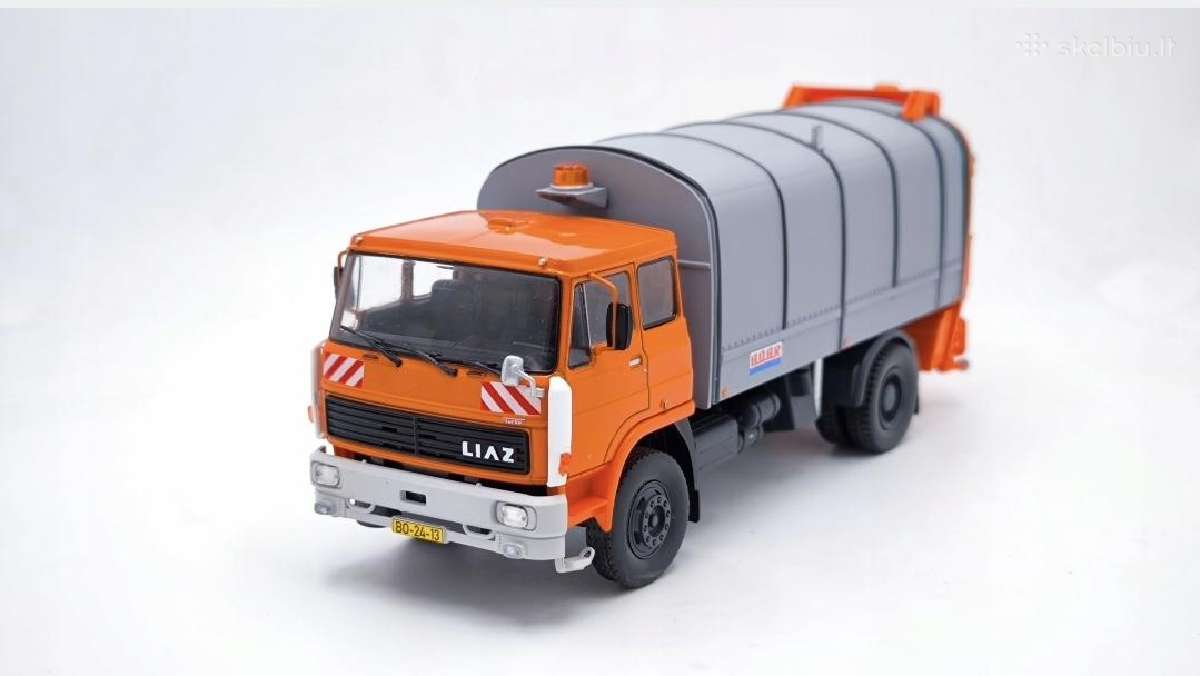 Liaz 110.820