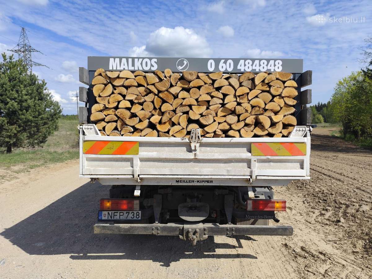 Malkos. - nuotraukos Nr. 9
