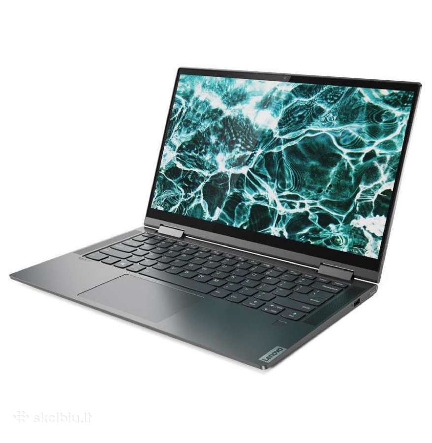 Nešiojamas kompiuteris Lenovo Yoga C740-14iml