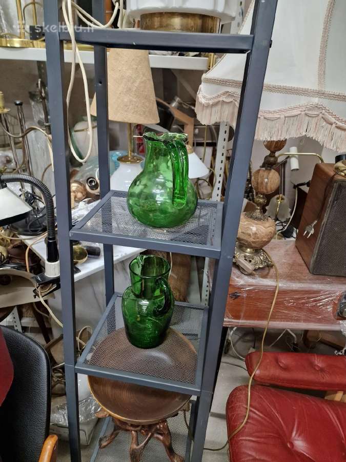 Vintažiniai mid century šviestuvai ir lempos - nuotraukos Nr. 35