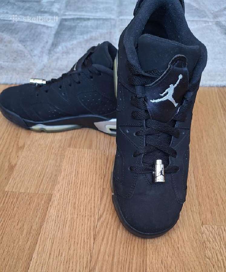 Air Jordan kedai