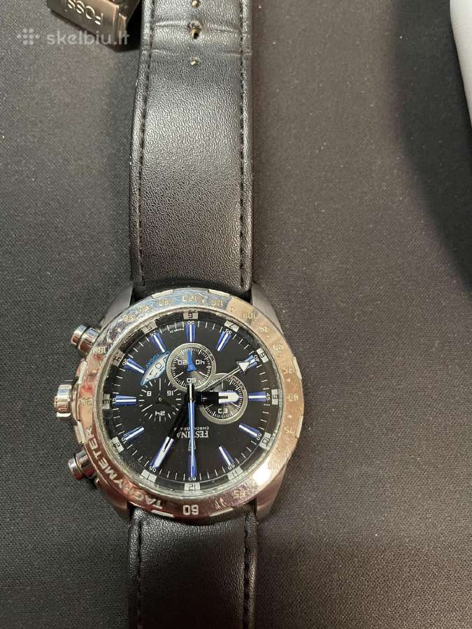 Festina Chronograph F16889