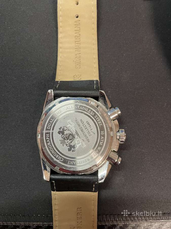 Festina Chronograph F16889 - nuotraukos Nr. 2
