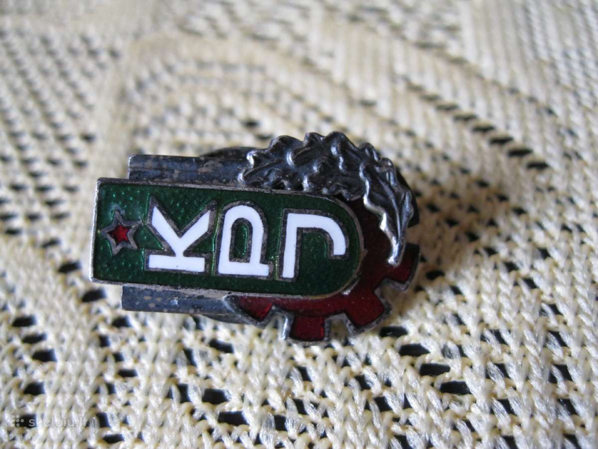 CCCP zenkliukai .zr. foto.sukaus metalo su emalem - nuotraukos Nr. 9